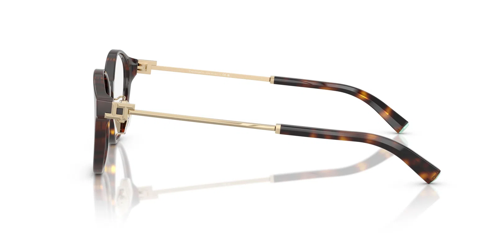 Tiffany 2275D Eyeglasses - view 5